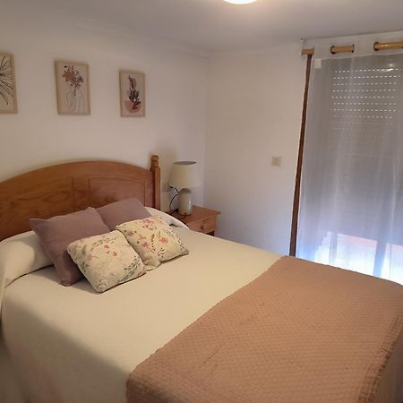 Apartamento En Sanxenxo Duplex المظهر الخارجي الصورة