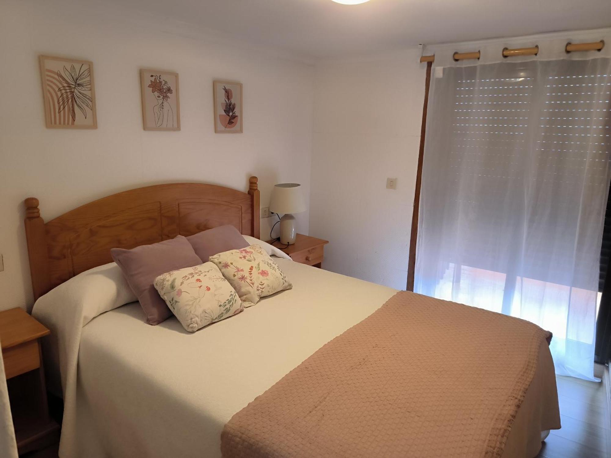 Apartamento En Sanxenxo Duplex المظهر الخارجي الصورة