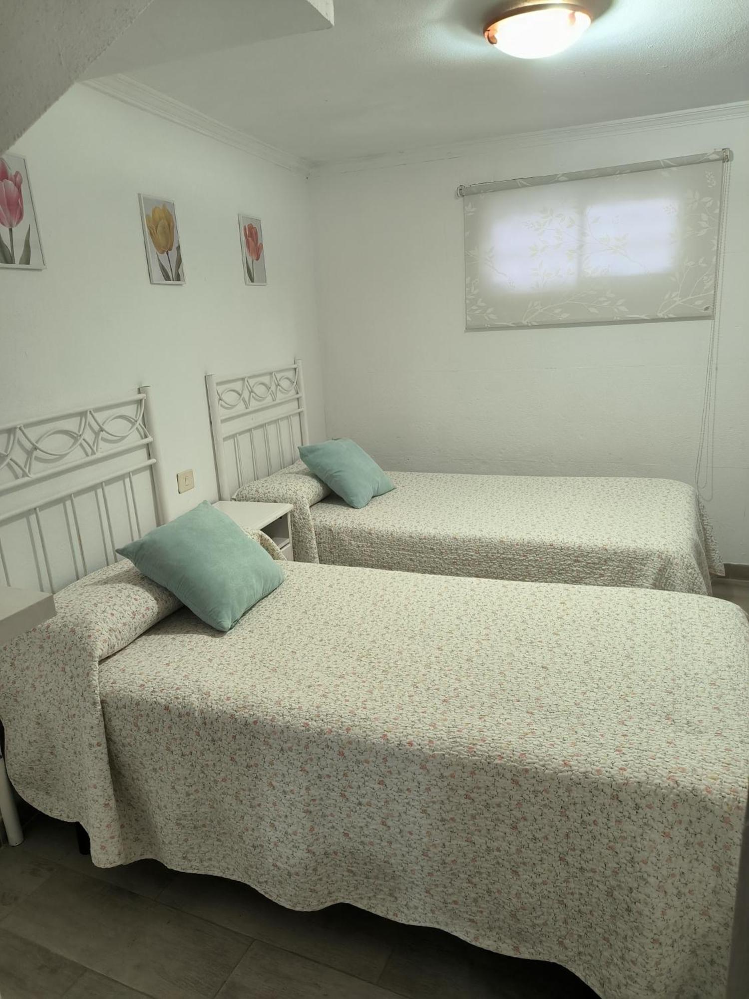 Apartamento En Sanxenxo Duplex المظهر الخارجي الصورة